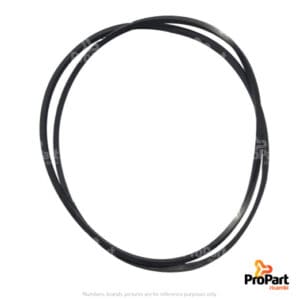 Internal O Ring suitable for Fiat, New Holland - 5109408