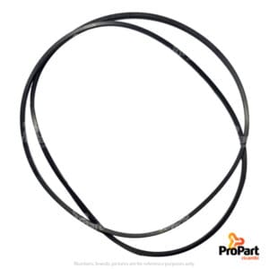 External O Ring suitable for Fiat, New Holland - 5109460