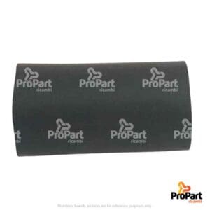 Special Rubber Sleeve suitable for Fiat, New Holland, Deutz-Fahr, SAME - 5109879