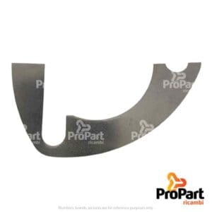 Shim 0.1mm - 5110074