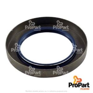 4WD Output Seal suitable for Fiat, New Holland - 5111415