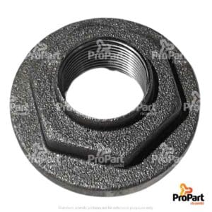 Drive Shaft Nut - 5111953