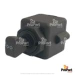 Indicator Toggle Switch suitable for Fiat, New Holland - 5112714