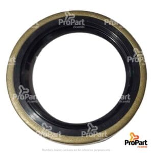 Pinion Seal suitable for Fiat, New Holland - 5119262