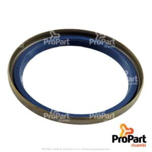 King Pin Seal suitable for New Holland - 5122548