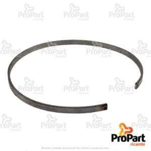 Rear Axle Spacer - 5123054
