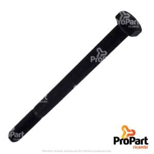 Bush suitable for Case, New Holland - 5124504