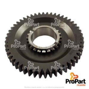 Reduction Gear 50T - 5125007