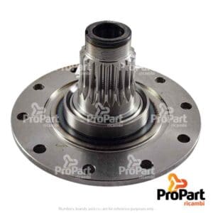 Hub Shaft - 5126631