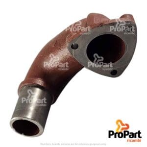 Exhaust Elbow - 5128108