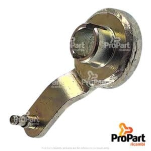 Throttle Lever Arm - 5129632