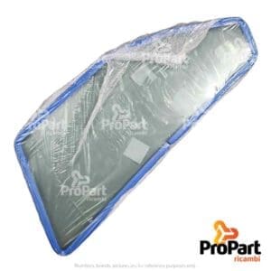 Door Glass LH - 5130883