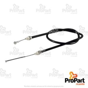 Throttle Cable - 5131450