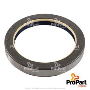 Rear Axle Seal - 5131916