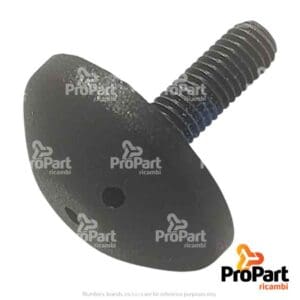 Plastic Cap - 5131923