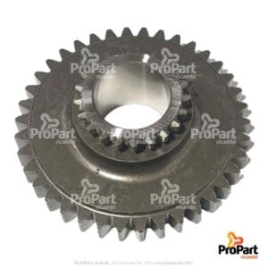 Idler Gear - 5132647