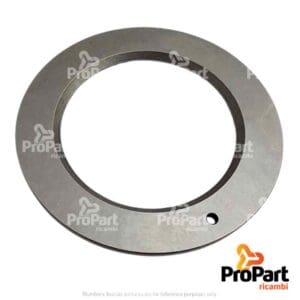 Pivot Thrust Washer - 5136119