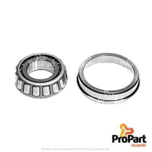 Transmission Bearing - 5138418