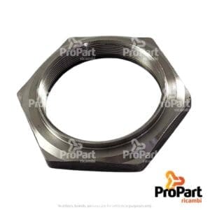 Hub Lock Nut  M90 - 5141692