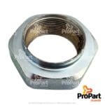 Pinion Lock Nut - 5143242