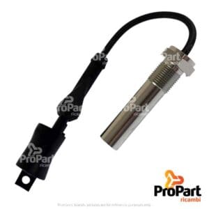 Speed Sensor - 51435406