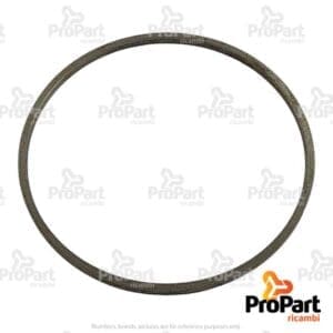 End Plate Ring - 5144630