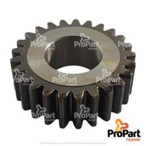 Hub Planetary Gear - 5145497