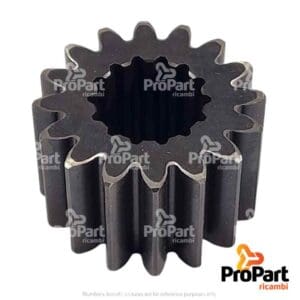 Sun Gear - 5145501