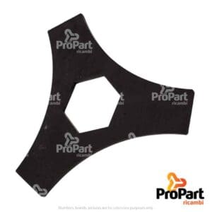 Locking Plate - 5146156