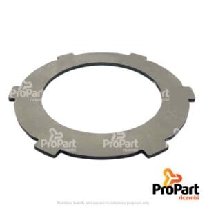 Steel Disc - 5146228