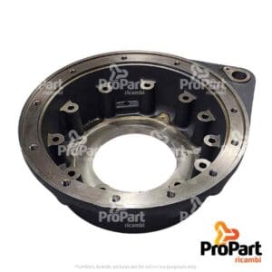 LH Spacer Housing - 51485040