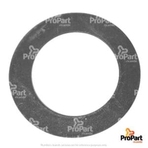 Thrust Washer 1.4mm - 5148940