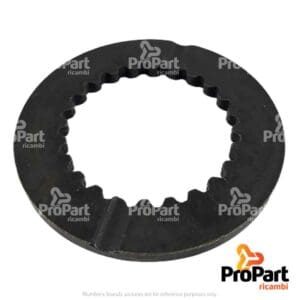 Thrust Washer - 5149239