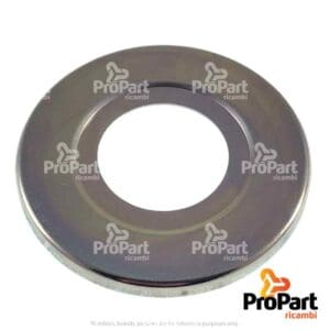 End Plate Disc - 5150371