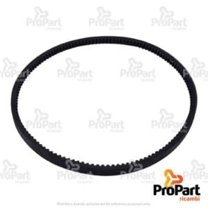 Air Con Compressor Belt - 5154152