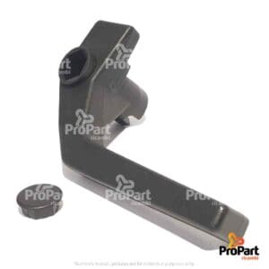 Rear Window Handle - 51552966