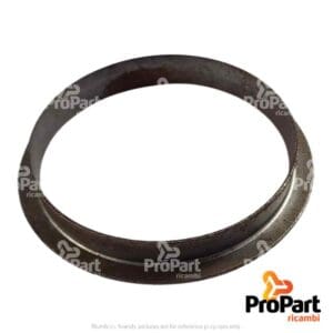 PTO Plate suitable for Fiat, New Holland - 5160411