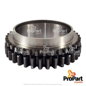 Gear - 5160664