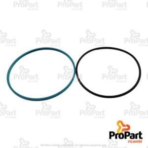 Piston Sealing Ring Set - 5162398