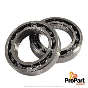 Transmission Bearing Pair - 5162622