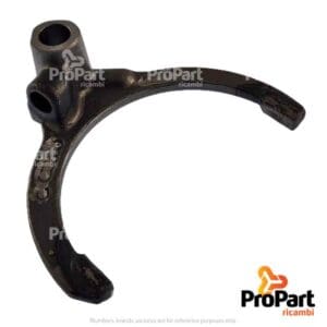 Selector Fork - 5163627