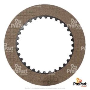 Friction Disc - 5163904