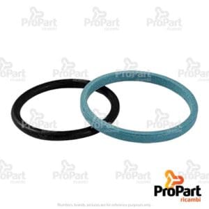 Seal Set  - 5164866