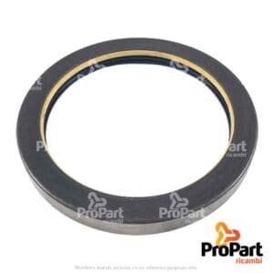 Outer Axle Seal suitable for Fiat, New Holland - 5165506