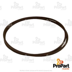 Brake Piston Seal - 5165511