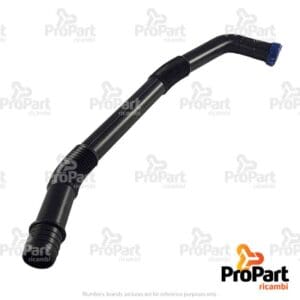 Windshield Wiper Filler Tube - 51658880