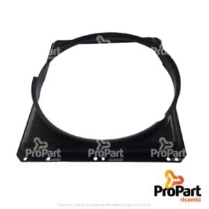 Fan Cowling - 5166240
