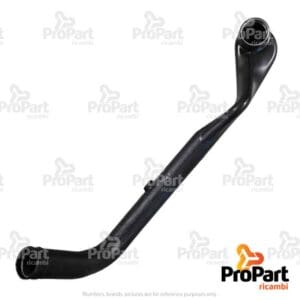 Air Filter Pipe - 5166515
