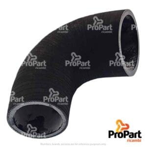 Air Filter Pipe - 5166580