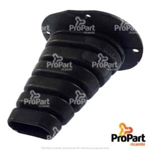 Gear Lever Boot - 5167408